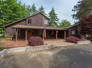 15316 NE 53rd Ave, Vancouver, WA 98686