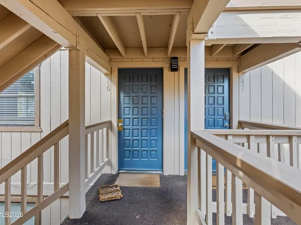 872 Tanager St #46, Incline Village, NV 89451