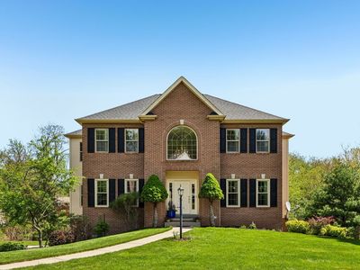 1605 Franklin Flds, Sewickley, PA, 15143