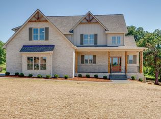 511 Trinity Dr LOT 25, Burns, TN 37029