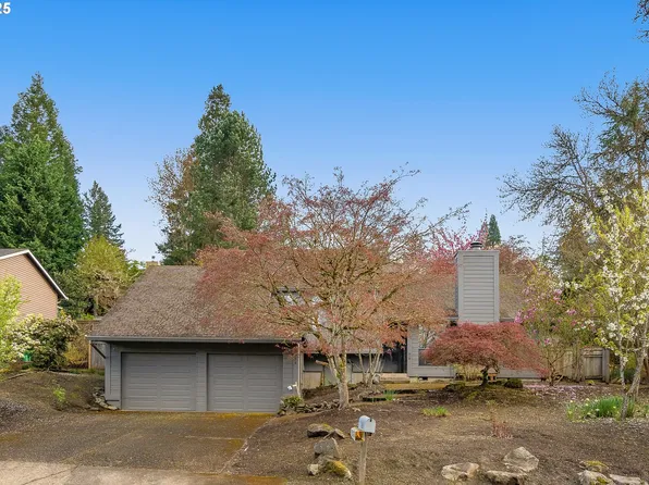 6516 SW Orchid St, Portland, OR 97223