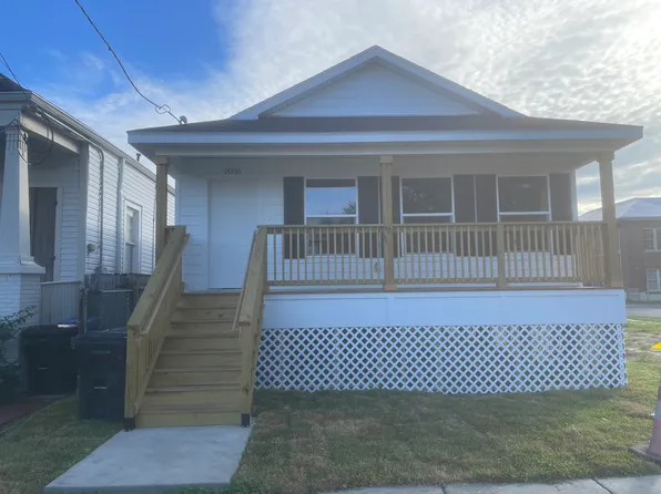 2005 Saint Roch Ave, New Orleans, LA 70117