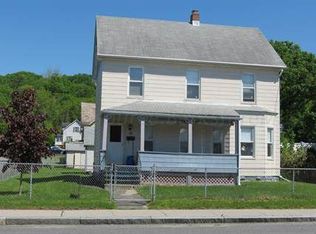 81 Summer St, Adams, MA 01220