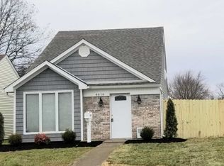 4616 Beechbrook Rd, Louisville, KY 40218