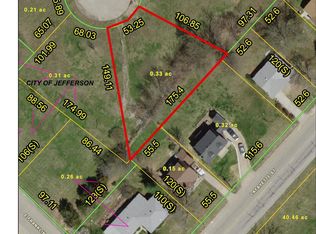 1001 Marshall St, Jefferson City, MO 65101