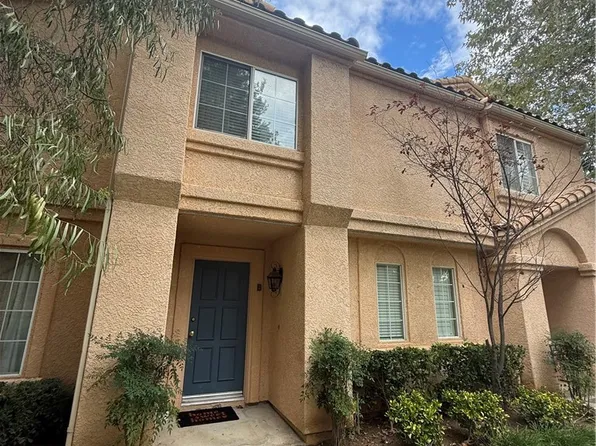 25152 Steinbeck Unit B, Stevenson Ranch, CA 91381