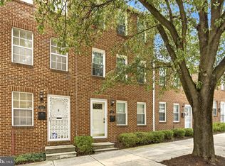 1024 N Central Ave, Baltimore, MD 21202