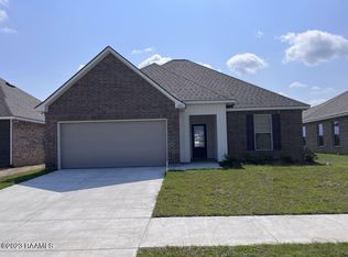 102 Stockbridge Ln, Duson, LA 70529