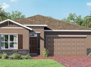 1525 Criswell Ln SE, Palm Bay, FL 32909