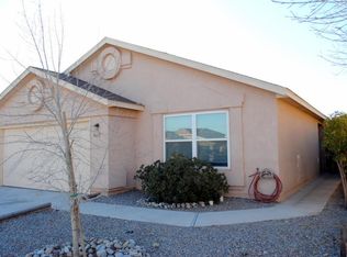 9112 Twin Harbor Ave NW, Albuquerque, NM 87121