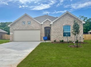 225 Post Oak St, Azle, TX 76020