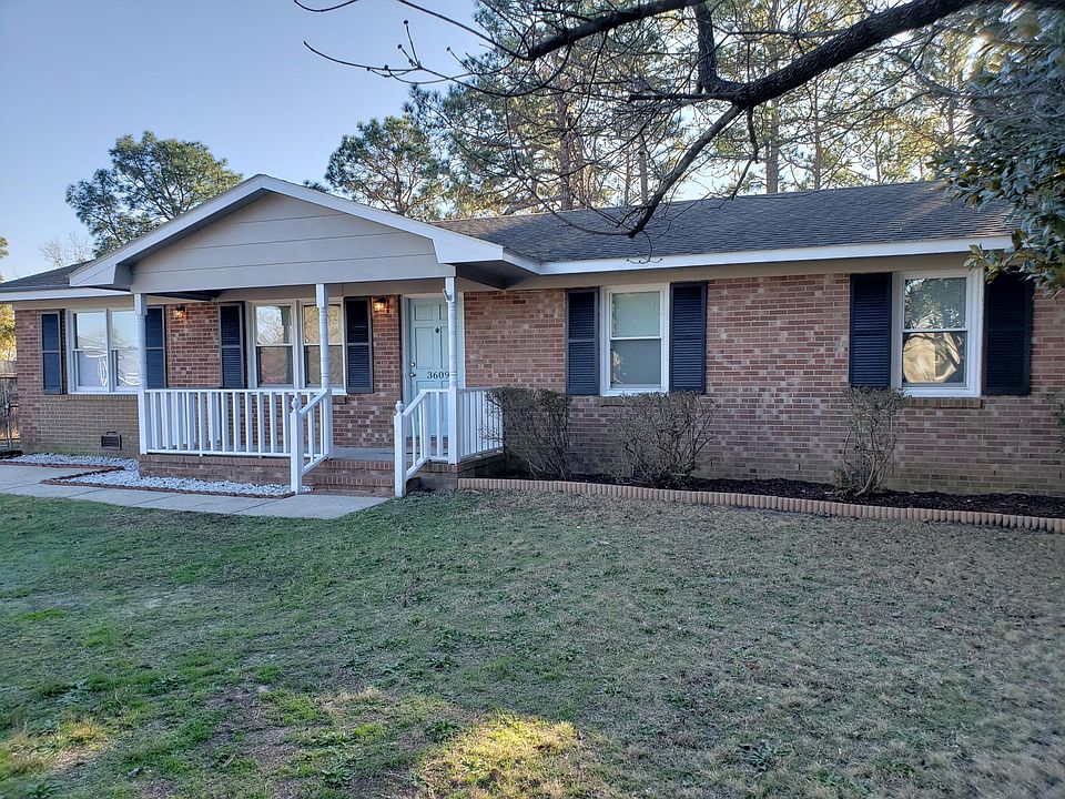 1st image of 3609 Fiscal Ct