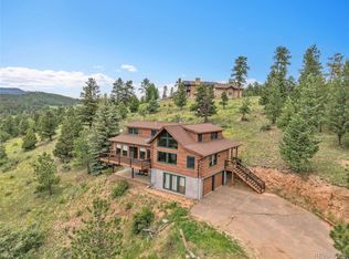 25704 Shiloh, Conifer, CO 80433