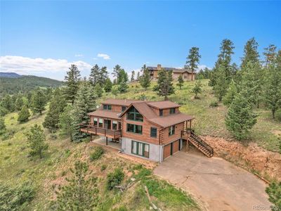 25704 Shiloh, Conifer, CO, 80433