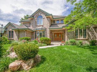 765 E Wiggins St, Superior, CO 80027