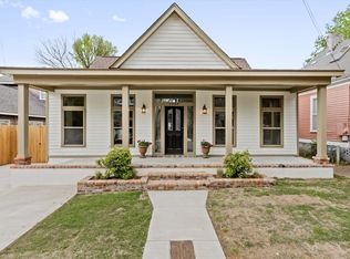 2060 Carr Ave, Memphis, TN 38104