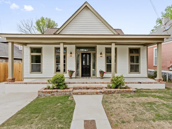 2060 Carr Ave, Memphis, TN 38104