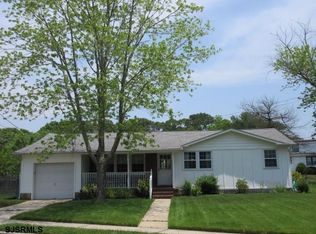 2301 Zion Rd, Northfield, NJ 08225