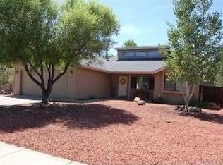 6665 E Vail Dr, Flagstaff, AZ 86004