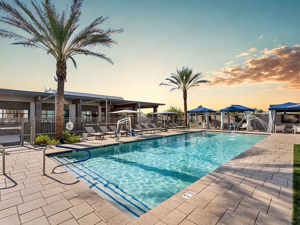 The Aster at Mountain Vista