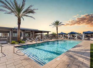 The Aster at Mountain Vista, Mesa, AZ 85208