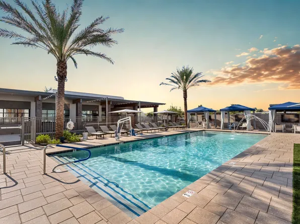 The Aster at Mountain Vista