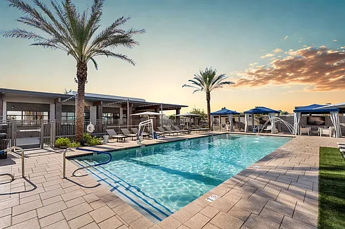 The Aster at Mountain Vista Photo 1