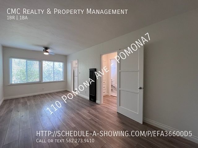 1st image of 110 Pomona Ave #Pomona7
