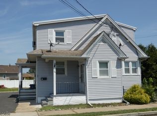 34 N 15Th Ave, Manville Boro, NJ 08835