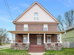282 Garfield Ave, Battle Creek, MI 49017