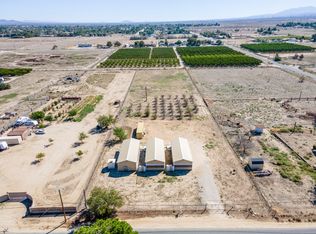 35640 82nd St E, Littlerock, CA 93543