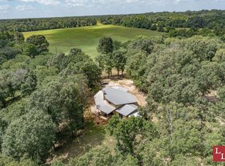 411445 E 1960th Rd, Antlers, OK 74523