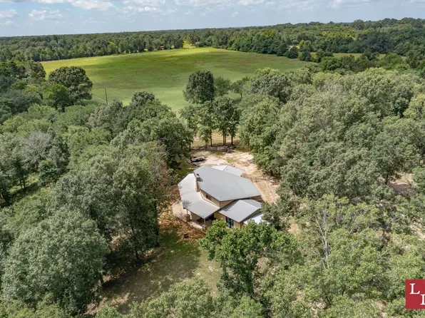 411445 E 1960th Rd, Antlers, OK 74523