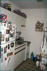 Rented by Brown Harris Stevens