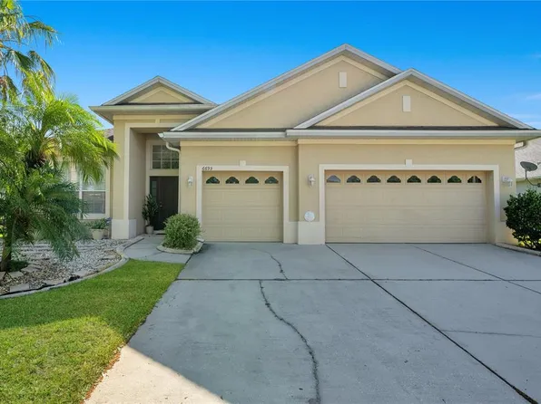 6695 Lake Carlisle Blvd, Orlando, FL 32829