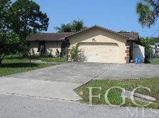 18526 Rosewood Rd, Fort Myers, FL 33967