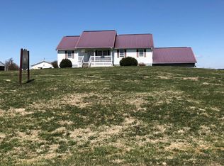 2036 Liberty Lawson Rd, Hardyville, KY 42746