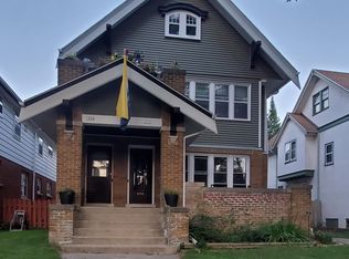 1622 N 50th St, Milwaukee, WI 53208