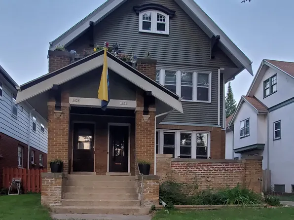 1622 N 50th St, Milwaukee, WI 53208