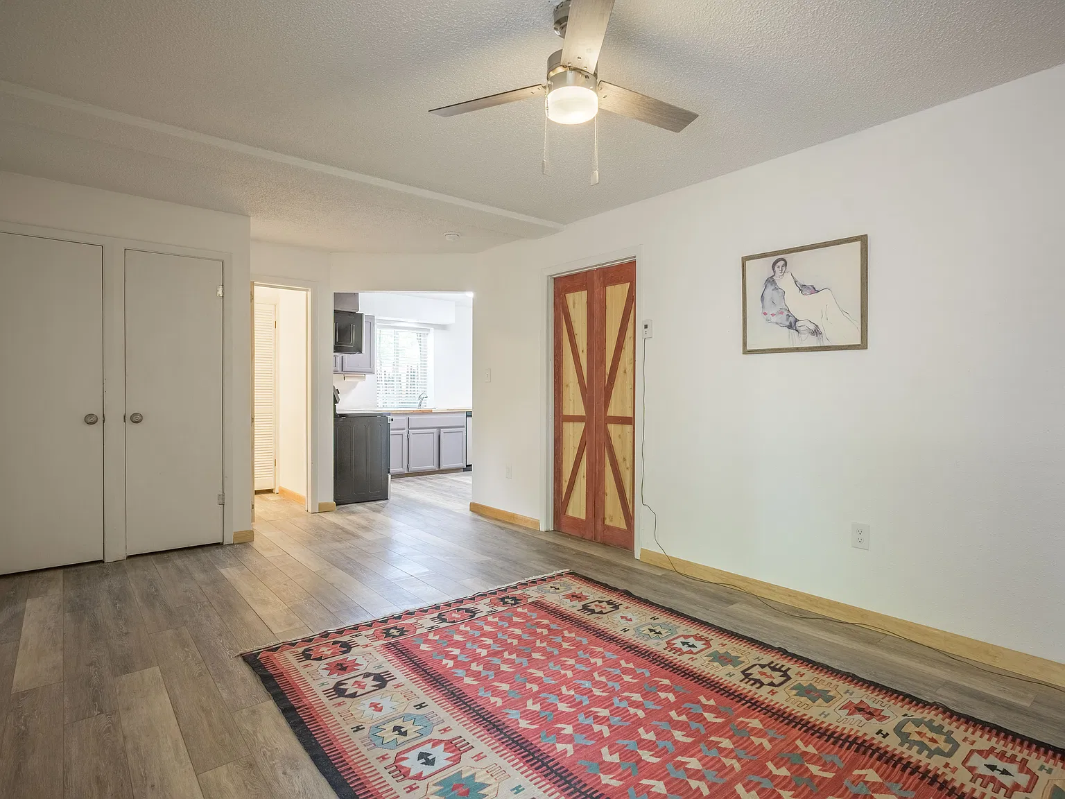 1 bed, 650 sqft, $1,475 — Photo 2
