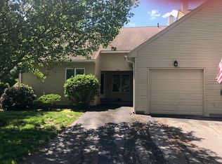 70A Hilltop Dr, North Providence, RI 02904