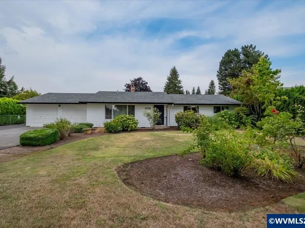 4725 Cordon Rd NE, Salem, OR 97305