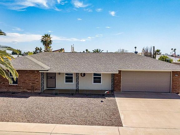 2nd image of 9425 W Hidden Valley Cir N