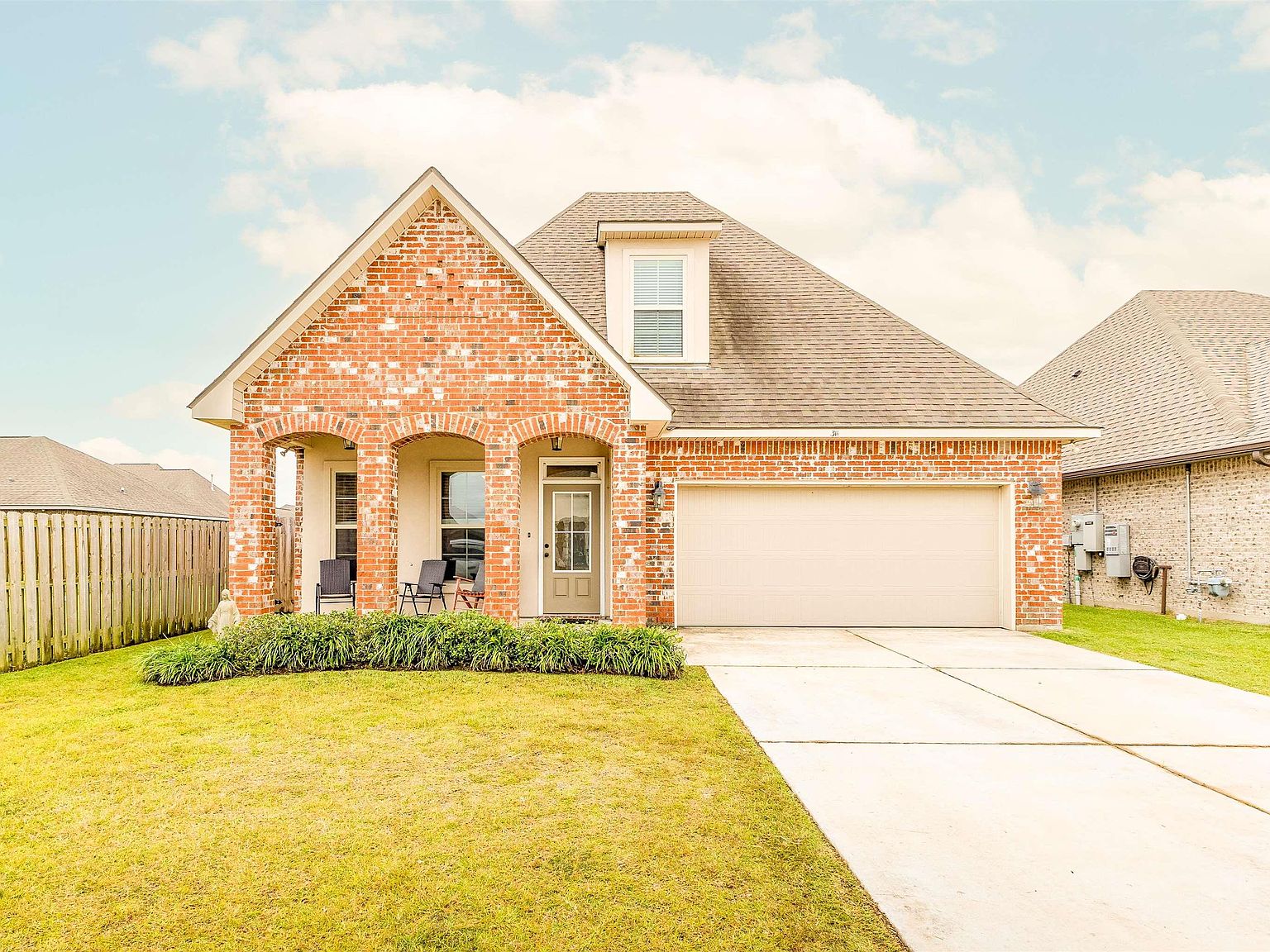 311 Ct, Thibodaux, LA 70301 MLS 2023017091 Zillow