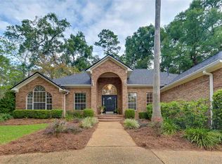 3470 Paces Ferry Rd, Tallahassee, FL 32309