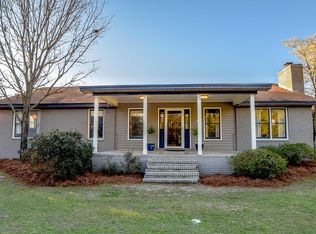 368 Burkelo Rd, Wagener, SC 29164