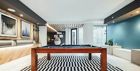 Rented by Artur Gutman, LREB