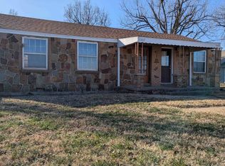 1409 Washington Ave, Woodward, OK 73801