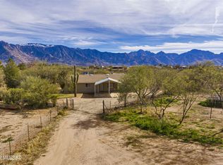 3940 E Pinto Ln, Tucson, AZ 85739