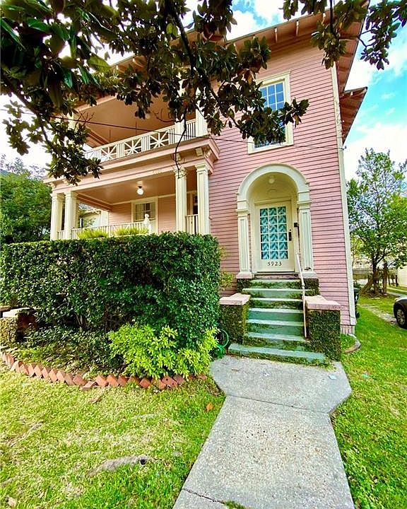 1st image of 5923-25 Freret St